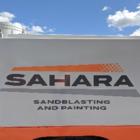 Sahara Sandblasting & Painting Ltd in Edmonton, AB (Northeast Edmonton) - Opening Hours
