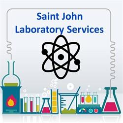 Saint John Laboratory Services Ltd, opening hours