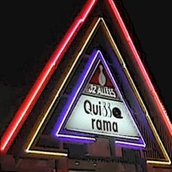 Salon De Quilles Quillorama Granby, opening hours