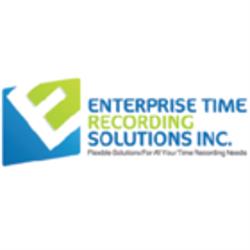 Enterprise Time Recording Solutions, Concord, ON opening hours
