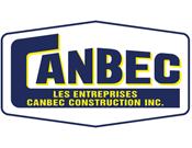 Entreprises Canbec Construction Incorporated, Lachine, QC opening hours