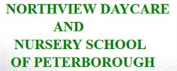 Northview Day Care & Nursery School, Peterborough, ON opening hours