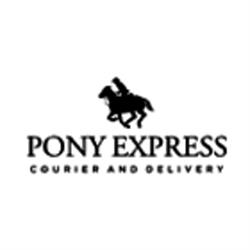 Pony Express Courier, Sudbury, ON opening hours