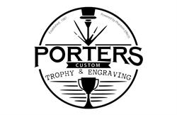 Porter's Custom Trophy & Engraving, Kentville, NS opening hours