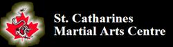 St Catharines Martial Arts Centre, opening hours