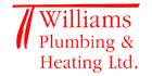T. Williams Plumbing & Heating Ltd, Renfrew, ON opening hours
