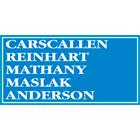 Carscallen Reinhart Mathany Maslak Anderson, Wallaceburg, ON opening hours