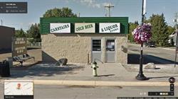 Carstairs Cold Beer & Liquor Store, opening hours