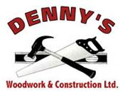 Dennys Woodwork & Construction Ltd, Prince George, BC opening hours