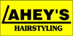Lahey's Hairstyling, St. John's, NL opening hours