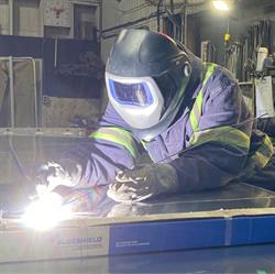 Nu-Tech Metals Sales & Service Ltd, Thunder Bay, ON opening hours