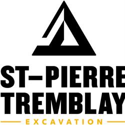 Excavation St-Pierre & Tremblay Incorporated, Cowansville, QC opening hours