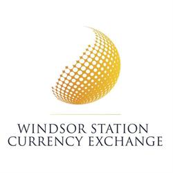 Windsor Station Currency Exchange, opening hours