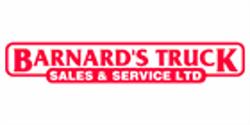 Barnard's Truck Sales And Service Ltd, Owen Sound, ON opening hours