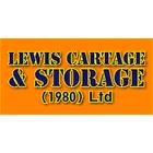 Lewis Cartage & Storage (1980) Ltd, Victoria, BC opening hours