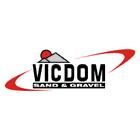 Vicdom Sand & Gravel - Brock Rd Pit, Uxbridge, ON opening hours