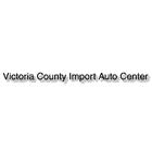 Victoria County Import Auto Center, Lindsay, ON opening hours