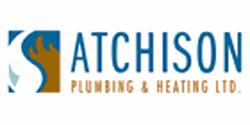 Atchison S W Plumbing & Heating Ltd, London, ON opening hours