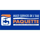 Multi Services de l'eau Paquette, Saint-Jérôme, QC opening hours