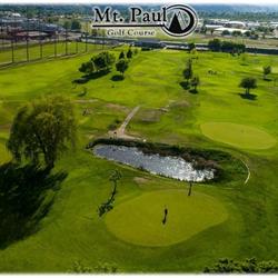 Mt Paul Golf Course, Kamloops, BC opening hours