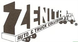Zenith Auto & Truck Collision Ltd, Concord, ON opening hours