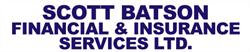 Batson Scott Financial & Insurance, Kingston, ON opening hours