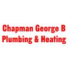 Chapman George B Plumbing & Heating, Amherst, NS opening hours