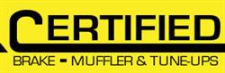 Certified Brake Muffler & Tune-Ups in Calgary, AB (Forest Lawn - Forest Heights) - Opening Hours