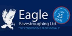 Eagle Eavestroughing, Kelowna, BC opening hours