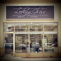Looking Glass Optical Boutique The, Brantford, ON opening hours