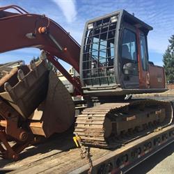 Parksville Heavy Equipment Rentals, opening hours