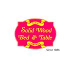 Solid Wood Bed & Table - Solid Wood Furniture and Custom Furniture, Pickering, ON opening hours
