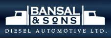 Bansal & Sons Diesel Automotive Ltd, Burnaby, BC opening hours