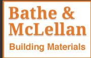 Bathe & Mclellan Building Materials, Oshawa, ON opening hours