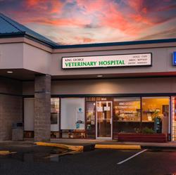 King George Veterinary Hospital Ltd in Surrey, BC (Newton) - Opening Hours