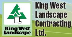 King West Landscape Contracting Ltd, Oshawa, ON opening hours