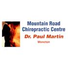 Mountain Road Chiropractic Center, Moncton, NB opening hours