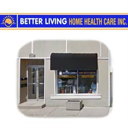 Better Living Home Health Care Incorporated, Milton, ON opening hours