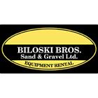 Biloski Brothers Sand & Gravel Limited, Thunder Bay, ON opening hours