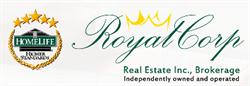 Homelife Royalcorp Real Estate Incorporated, Woodbridge, ON opening hours