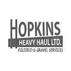 Hopkins Heavy Haul, Lacombe, AB opening hours