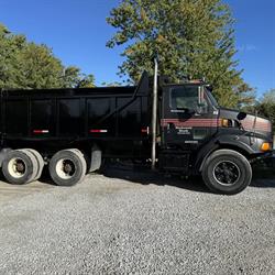 Mackenzie Black Fabricating Co Ltd, Corunna, ON opening hours