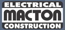 Macton Electrical Construction Ltd, Kemptville, ON opening hours
