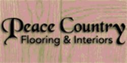 Peace Country Flooring & Interiors, Dawson Creek, BC opening hours