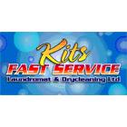 Kits Fast Service Laundromat & Drycleaning Ltd in Vancouver, BC (Kitsilano) - Opening Hours