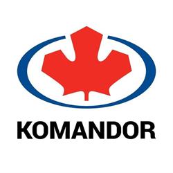 Komandor Canada Closets & Doors Incorporated, Mississauga, ON opening hours