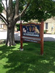 Tavistock Veterinary Services Ltd, opening hours