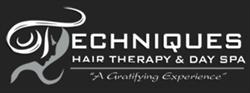Techniques Hair Therapy & Day SPA, Red Deer, AB opening hours