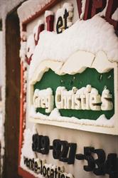 Christies (Greg) Ski & Cycle Works, Chelsea, QC opening hours