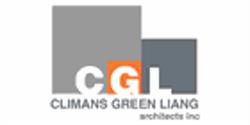 Climans Green Liang Architects Inc, Toronto, ON opening hours